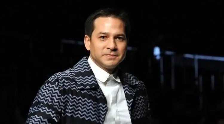 12 Cowok Cute yang Pernah Jadi Pacar Khayalan Cewek-Cewek Era 90-an 26