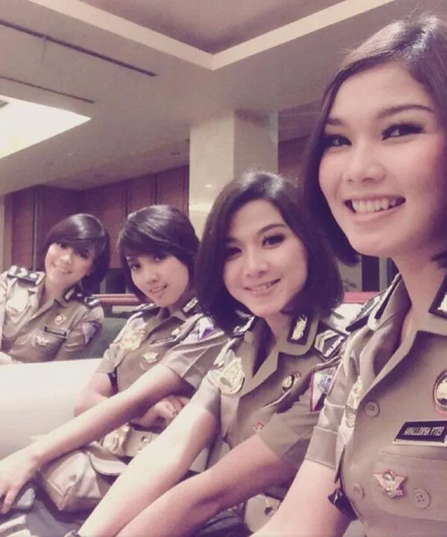 Harapan Untuk Kapolri dan Wakapolri yang Baru Dari Anak Muda Indonesia 13