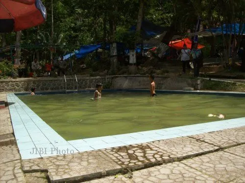 Destinasi Wisata di Sragen yang Layak Kamu Kunjungi 11