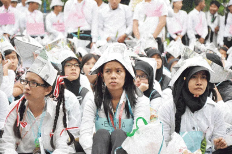 Karena Alasan-alasan Ini, Yakinlah: Sahabat yang Kamu Temui di Jenjang Kuliah Akan Ada Untuk Selamanya 7