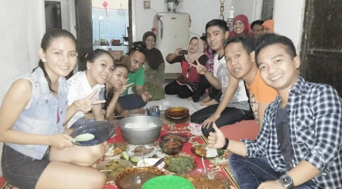 Menerawang Karakter Cowok Berdasarkan Ke Mana Dia Sering Mengajakmu Makan 25