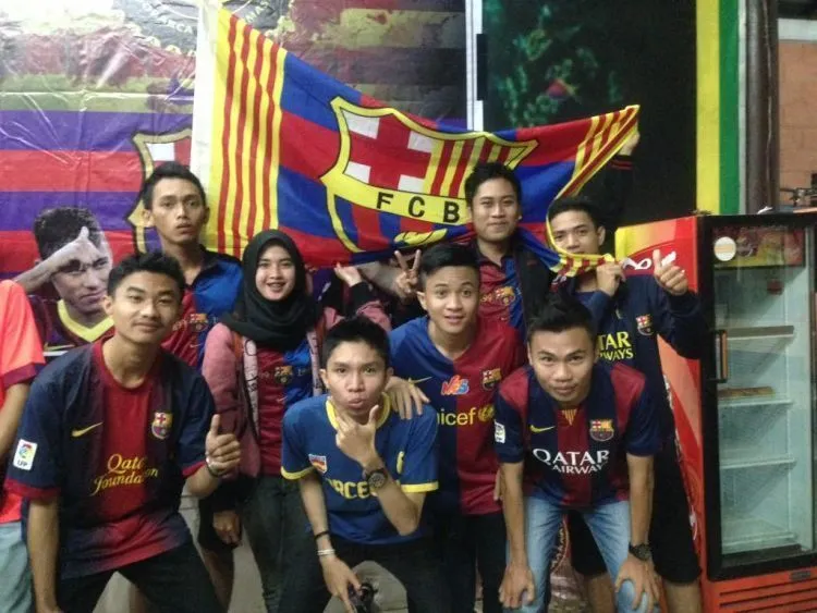 10 Alasan Kenapa Cowok yang Hobi Nobar Lebih Oke Daripada Mereka yang Cuma Pacaran 18