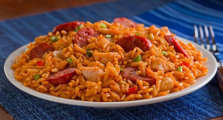 5 Resep Olahan Nasi yang Bikin Nasi Putihmu 'Naik Kelas' dan Lebih Lezat Rasanya 6