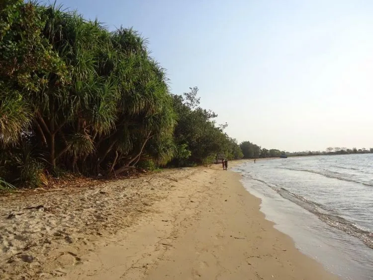 10 Pantai di Jawa Tengah yang Keren & Wajib Dikunjungi 16
