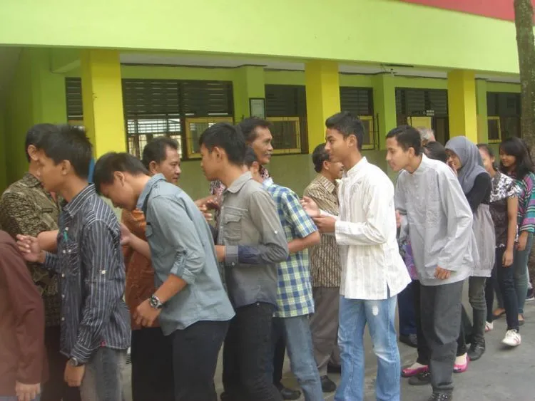 Kenangan Manis dan Pahit Tentang Ujian Nasional yang Kita Semua Alami di SMA Dulu 27