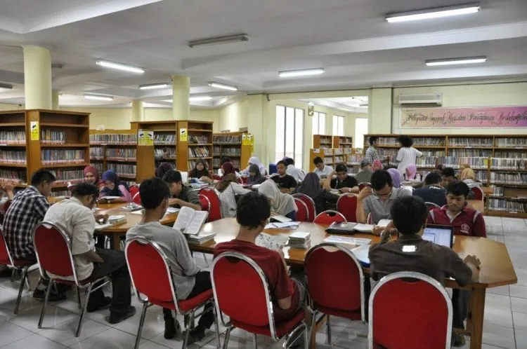 Asal Tekun Melakukan 11 Hal Ini, Punya Perpustakaan Pribadi Bukan Lagi Jadi Mimpi! 17
