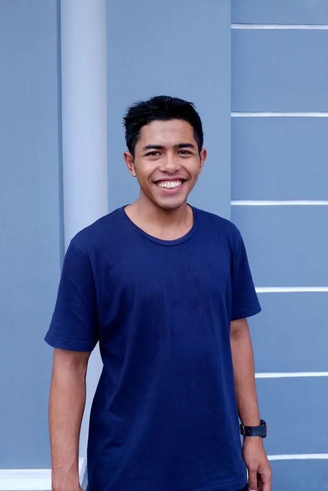 Bukti Kalau Sholat Jum'at Gak Ada Pengaruhnya Sama Tingkat Kegantengan Kamu 14