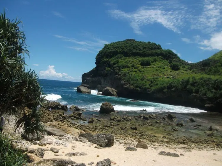 Destinasi Wisata Wonogiri, Keindahan di Kota Gaplek yang Tak Boleh Dipandang Sebelah Mata 12