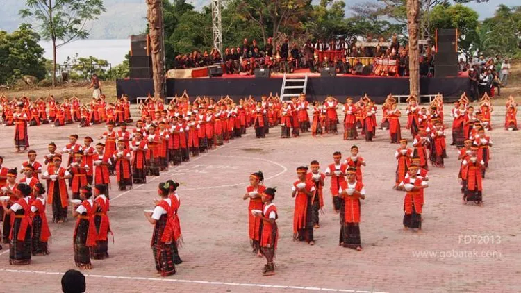Hal-hal yang Sebaiknya Kamu Lakukan Kalau Ingin Diakui Sebagai Orang Batak Sejati 29