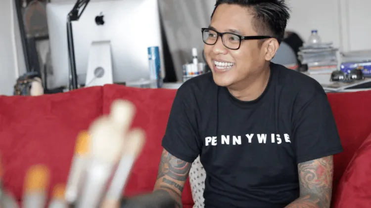 Follow Akun-Akun Ini, Dijamin Linimasa Kamu Jadi Semakin Berwarna 14