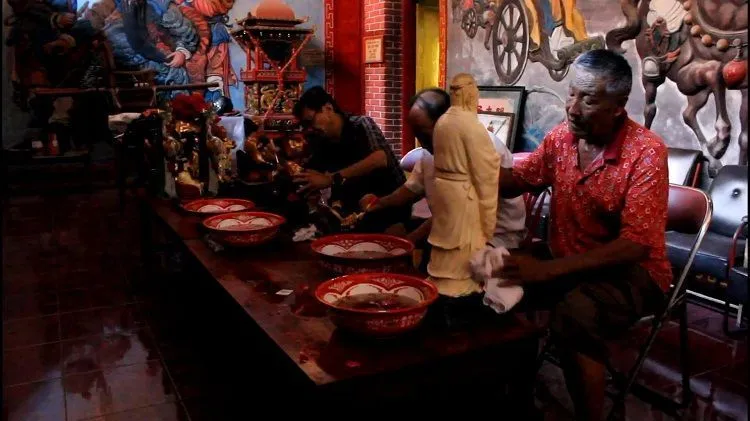 Daftar Tempat Wisata di Nganjuk & Kulinernya yang Enak 19