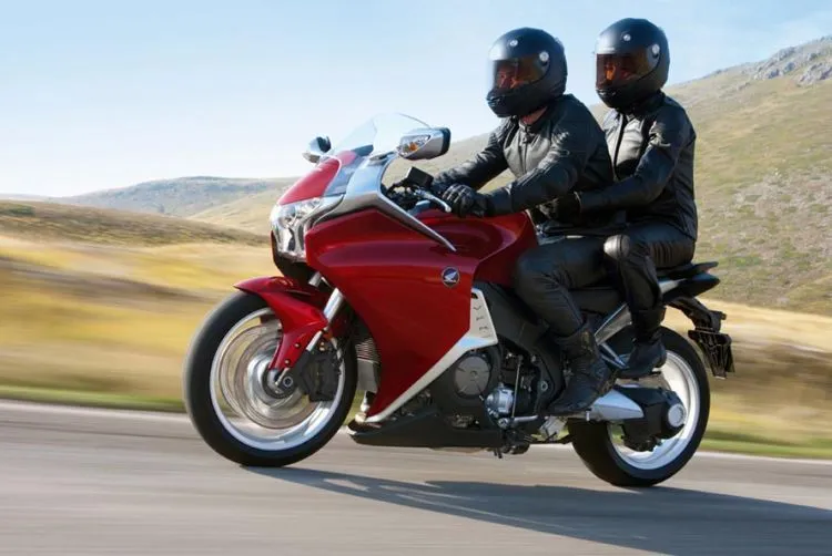 10 Alasan Mengapa Bikepacking dengan Sepeda Motor adalah Cara Traveling Paling Asyik 18