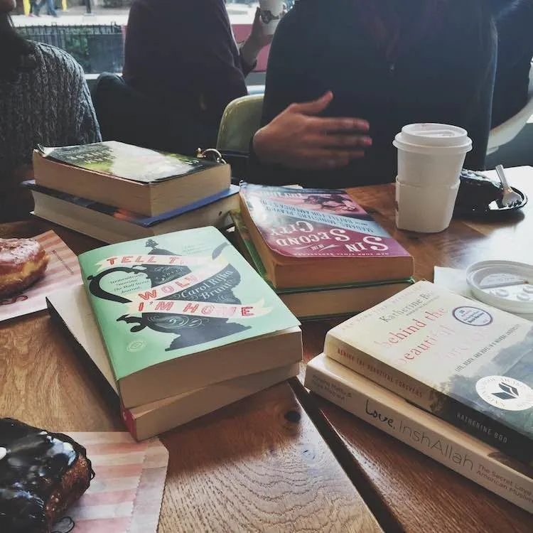 Asal Tekun Melakukan 11 Hal Ini, Punya Perpustakaan Pribadi Bukan Lagi Jadi Mimpi! 18