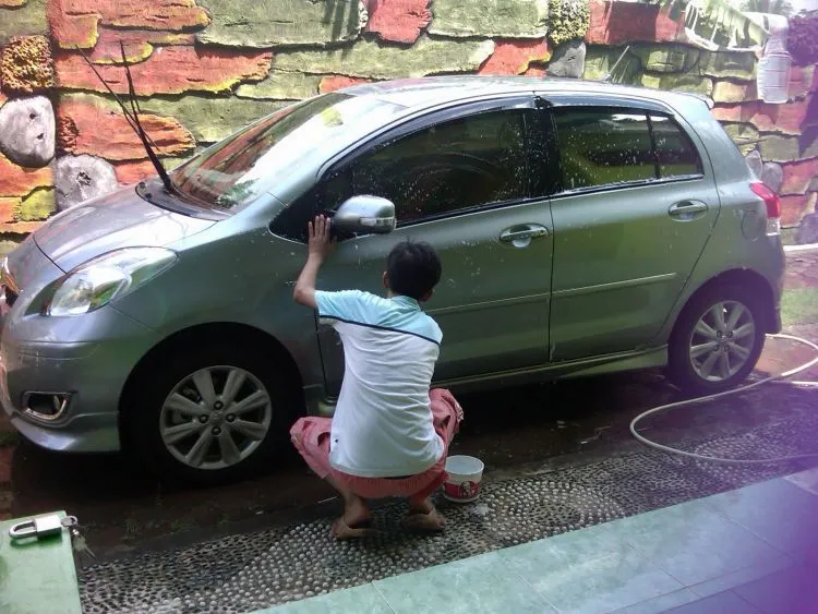 16 Hal Penting yang Sebaiknya Kamu Tahu Tentang Perawatan Mobil dan Motor Kesayanganmu 21