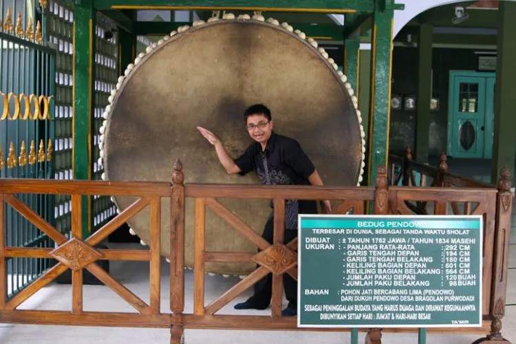 Destinasi Wisata Purworejo yang Layak Mendapat Gelar Permata Pariwisata Tanah Jawa 19