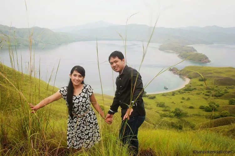 Demi Foto Prewedding yang Berkesan di Hati, Ajak Kesayanganmu Mengabadikannya di 6 Destinasi Ini 8
