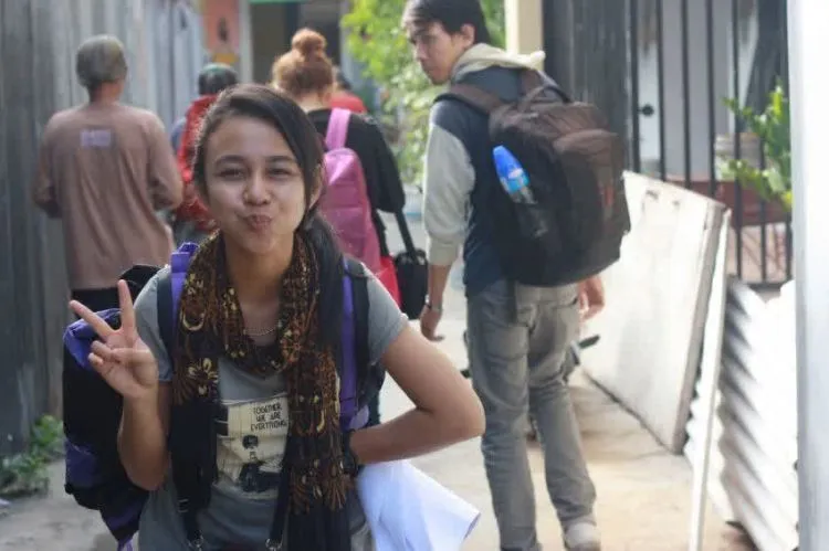 Andai Turis Naik Angkot Bukan Mobil Pribadi, Orang Bandung Atau Kota Wisata Lainnya Pasti Menghargai 16