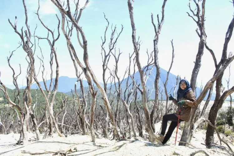 Untuk Bapak & Ibu yang Selama Ini Melarangku Mendaki: Izinkanlah Aku Naik Gunung, Sekali Ini 10