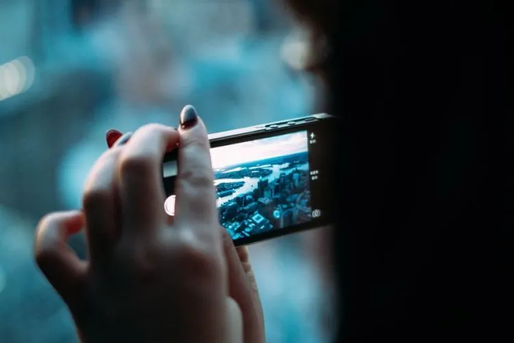 Ketika Kamu Berani Berlibur Tanpa Smartphone, 9 Hal Baik Inilah yang Akan Kamu Rasakan 15