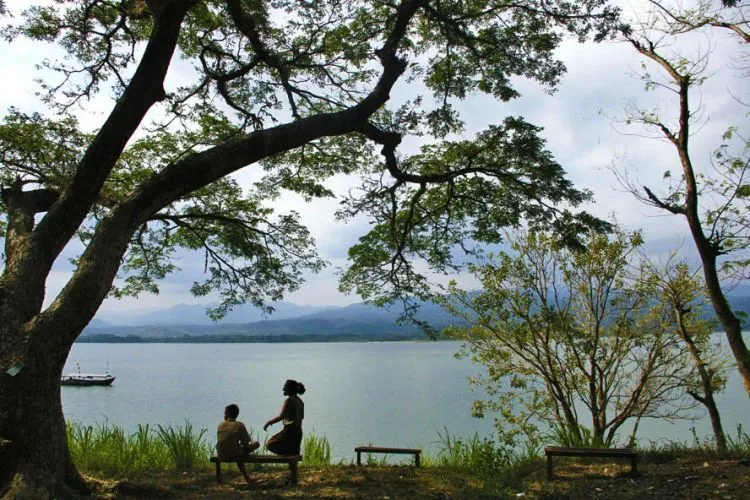 8 Andalan Pariwisata Banjarnegara yang Pantas Membuat Orang-Orangnya Berbangga 14