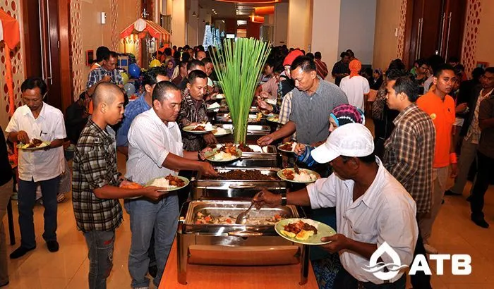 Jika Inti Dari Pernikahan Adalah Doa, Kenapa Harus Menggelar Pesta Mewah dan Berfoya-foya? 8