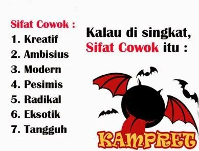 Cewek Itu Bukan Matre, Cewek Itu Realistis! 18