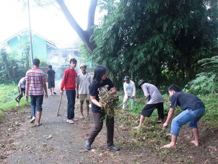 Kalau Ngaku Pecinta Alam Sejati, 10 Hal Sederhana Ini Pasti Sudah Kamu Lakoni 20