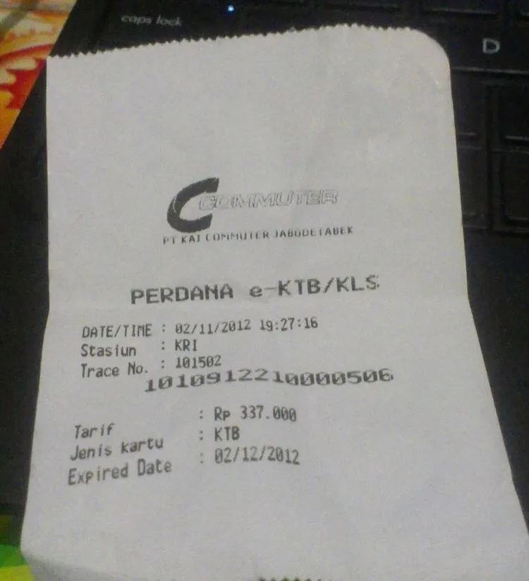 Tak Perlu Bingung Soal Oleh-oleh Kalau Melancong ke Jakarta. 8 Buah Tangan Unik Ini Bisa Kamu Bawa 14