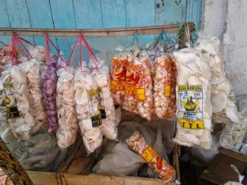 Daftar Tempat Wisata di Nganjuk & Kulinernya yang Enak 24
