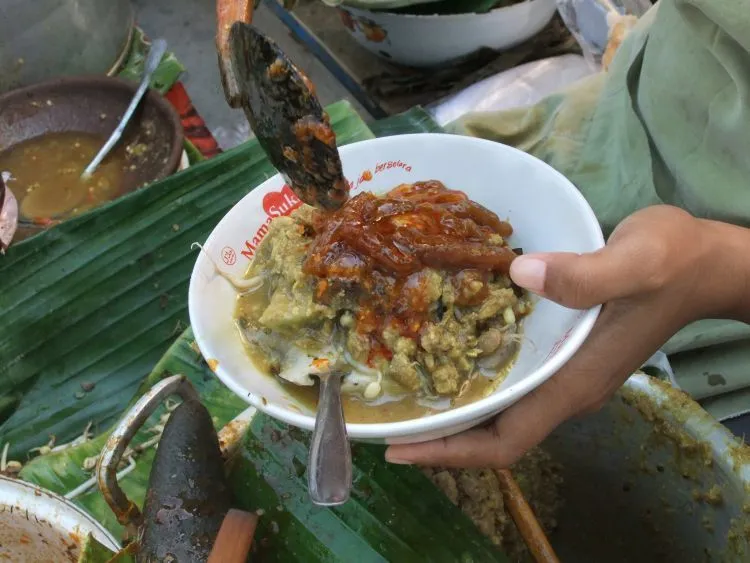 Destinasi Wisata Tegal, Nggak Hanya Terkenal dengan Warteg dan Ngapak Saja! 22