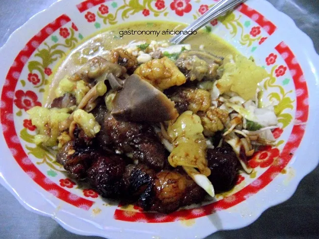 Daftar Tempat Wisata di Nganjuk & Kulinernya yang Enak 21