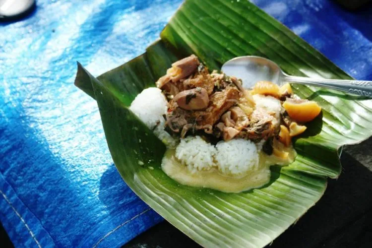 Saat Berkunjung ke Kebumen, Berbagai Sajian Kuliner Khas Ini Dijamin Akan Menggoyang Lidahmu 10