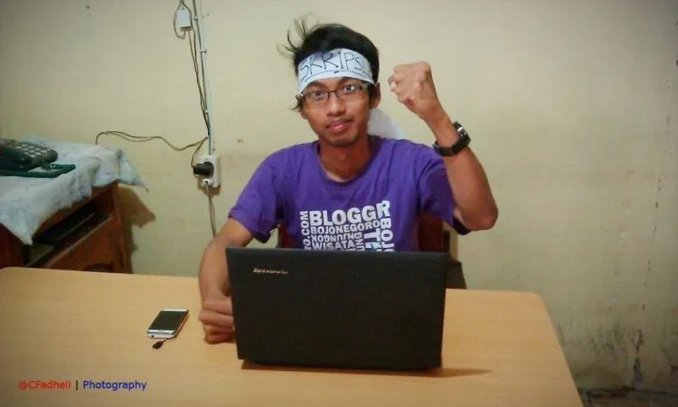 Dengan 7 Cara Sederhana Ini, Passion Menulismu Bisa Jadi Alat Mengembangkan Diri dan Membawa Rezeki 14