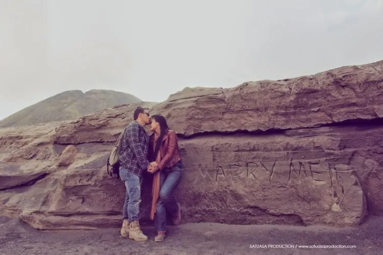 Demi Foto Prewedding yang Berkesan di Hati, Ajak Kesayanganmu Mengabadikannya di 6 Destinasi Ini 7