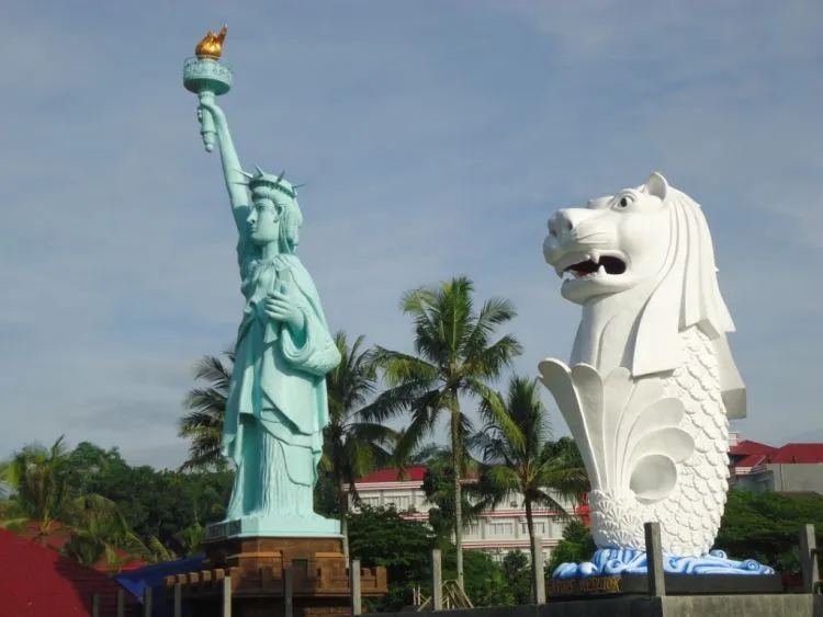 8 Andalan Pariwisata Banjarnegara yang Pantas Membuat Orang-Orangnya Berbangga 15