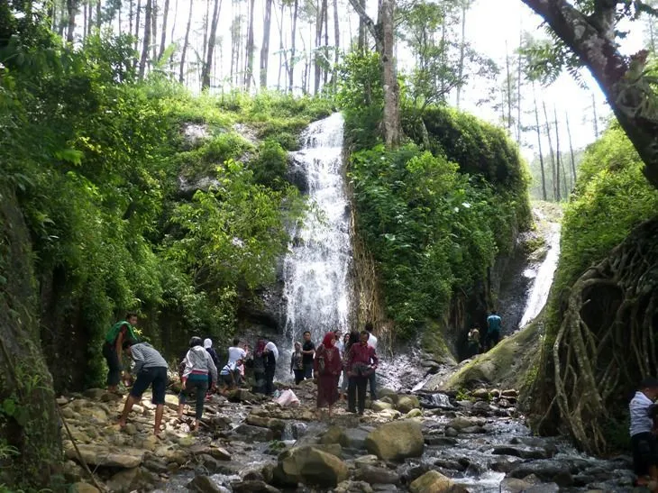 Daftar Tempat Wisata di Nganjuk & Kulinernya yang Enak 13