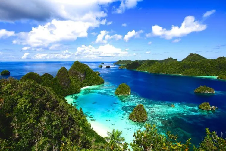 Jadikan Pasanganmu Istimewa dengan Mengajaknya ke Berbagai Destinasi Terbaik di Asia! 15