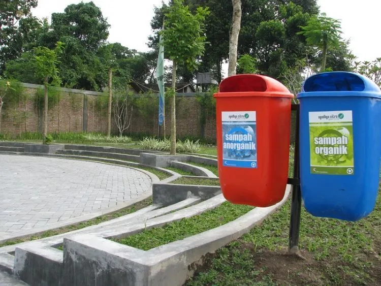Kalau Ngaku Pecinta Alam Sejati, 10 Hal Sederhana Ini Pasti Sudah Kamu Lakoni 11