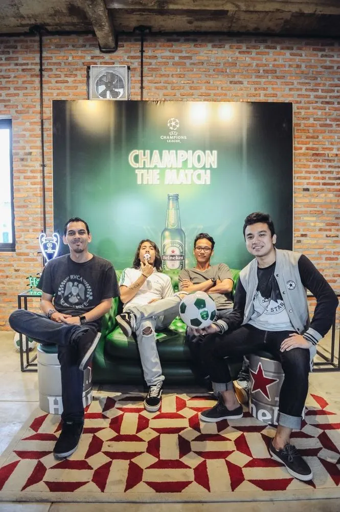 10 Alasan Kenapa Cowok yang Hobi Nobar Lebih Oke Daripada Mereka yang Cuma Pacaran 13