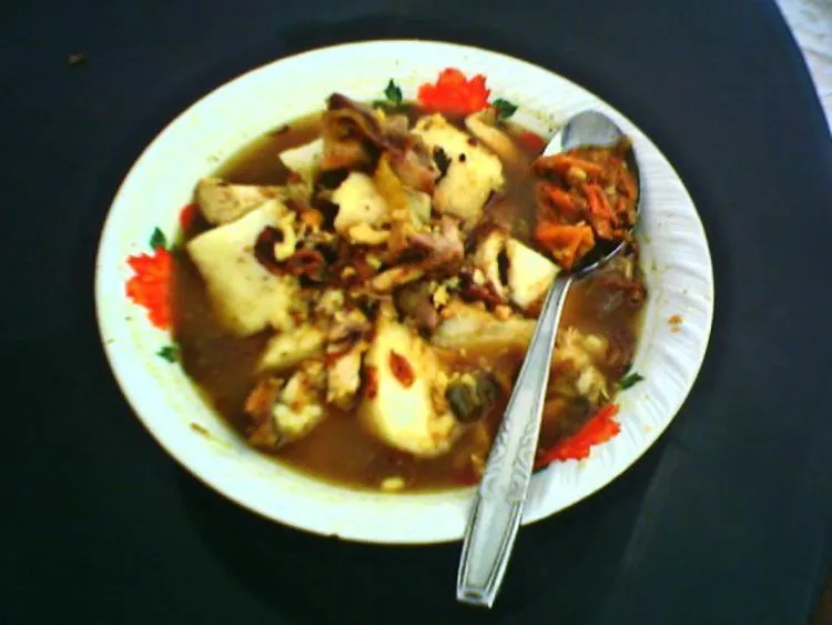 Saat Berkunjung ke Kebumen, Berbagai Sajian Kuliner Khas Ini Dijamin Akan Menggoyang Lidahmu 12