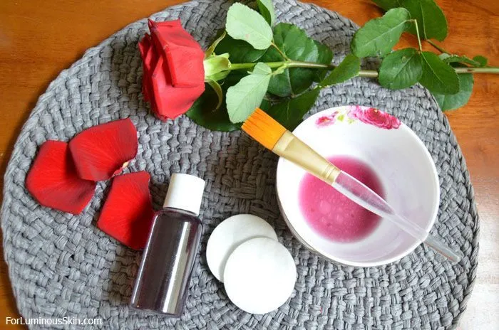 Tanpa Perlu Pakai Blush On, 9 Cara Ini Sudah Bisa Membuat Kulitmu Tampil Merona 16