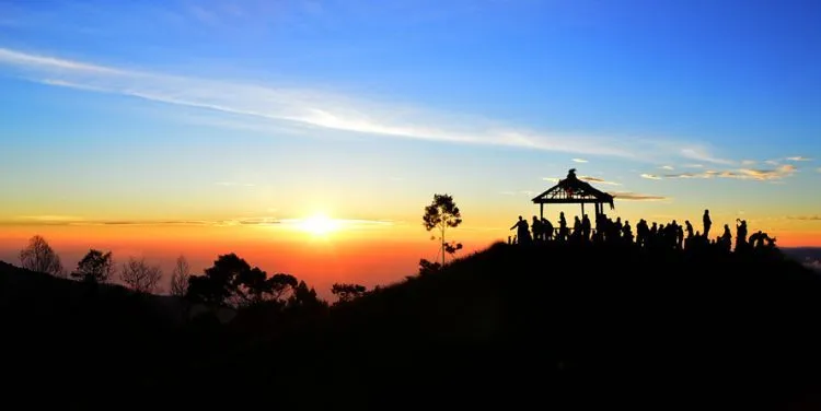 Dieng dan 11 Destinasi Cantiknya yang Membuat Ia Layak Disebut Negeri Para Dewa 14