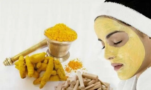8 Ramuan Kecantikan Alami yang Ampuh Membuat Kulitmu Jadi Lebih Cerah 10