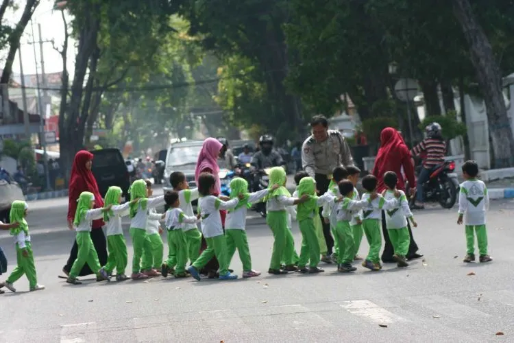 Harapan Untuk Kapolri dan Wakapolri yang Baru Dari Anak Muda Indonesia 16