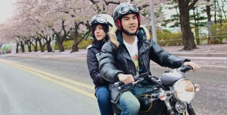 10 Alasan Mengapa Bikepacking dengan Sepeda Motor adalah Cara Traveling Paling Asyik 20