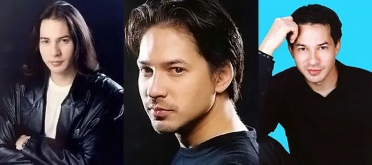 12 Cowok Cute yang Pernah Jadi Pacar Khayalan Cewek-Cewek Era 90-an 25