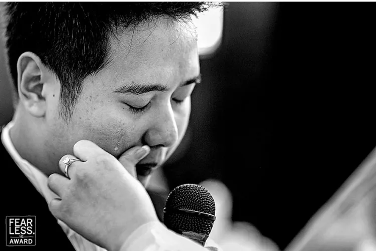 9 Foto yang Harus Kamu Miliki dari Momen Pernikahanmu Nanti 14