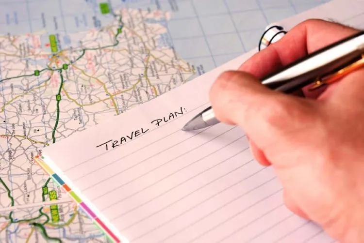 18 Tanda yang Hanya Kamu Rasakan Saat Sudah Tergila-Gila Dengan Traveling 20
