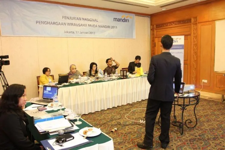 Meski Masih Berstatus Mahasiswa, 8 Cara Ini Bisa Membantumu Mendapatkan Modal Usaha 11