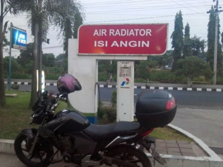 16 Hal Penting yang Sebaiknya Kamu Tahu Tentang Perawatan Mobil dan Motor Kesayanganmu 40
